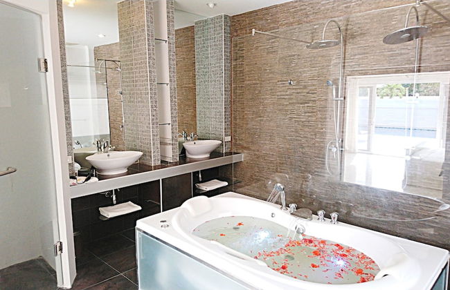 Punika Pool Villa Hua Hin - Foto 35