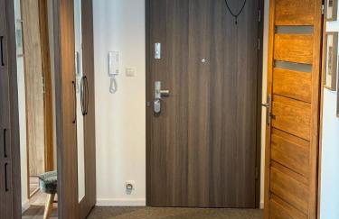 Navy Blue Apartment - Photo 17