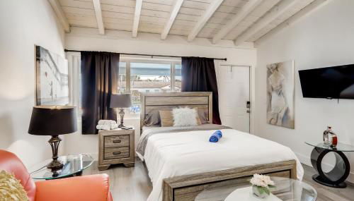 Coral Sands Boutique Lux Studio - Foto 4