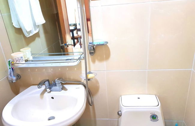 Pyeongchang Glade 700 Pension - Photo 27