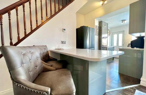 Arnold House in the heart of Calverley village - Foto 18