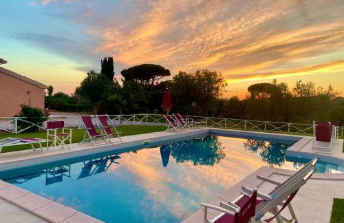 Agriturismo Re di Fiori - Foto 41