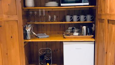 2 Beds & living in our idyllic country Cottage - Foto 4