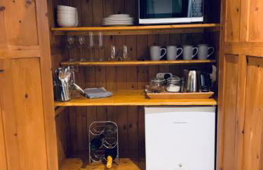 2 Beds & living in our idyllic country Cottage - Foto 4