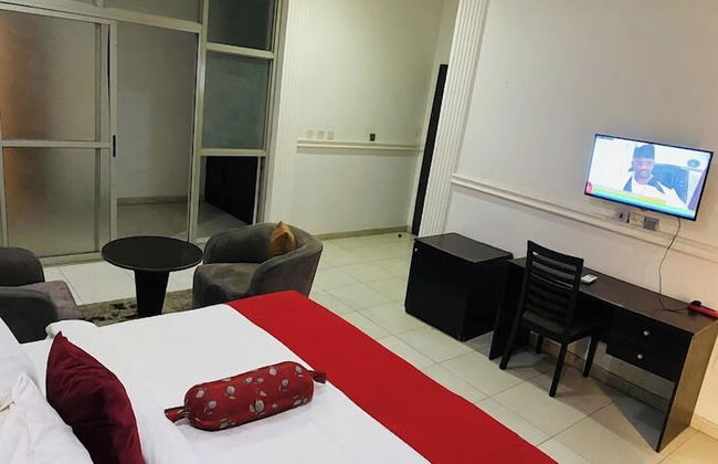 Kudis Royal Apartments - Foto 8