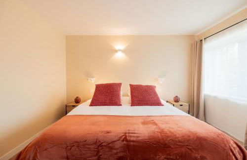 Gîte Moulin du Magne - Douzy - Foto 19