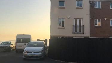 Beachfront pet friendly townhouse, Stunning views - Foto 5