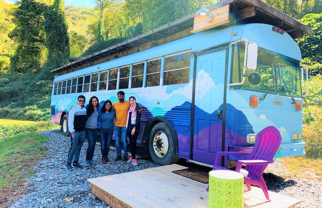 Gorgeous Stays - Foto 12