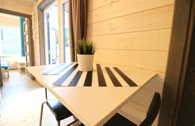 Baltic-Resort Pobierowo - Foto 5