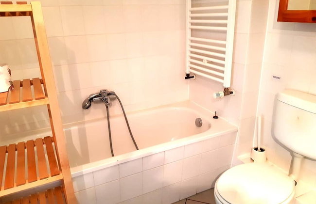 Ferienwohnung im Blauen Haus in Putbus - Foto 7