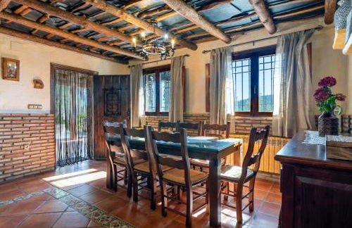 Cortijo la Loma de la Alpujarra - Foto 13