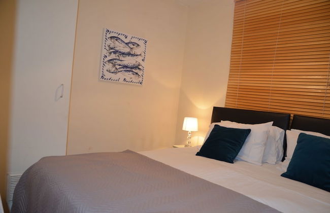 People Boxes Apartments - 38 Ridgway - Foto 8