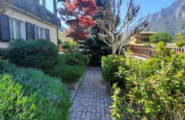 Appartamento nel verde circondato dalle montagne - Foto 21