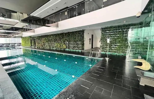 The Gramercy Residence Makati Suite Amazing View - Photo 29