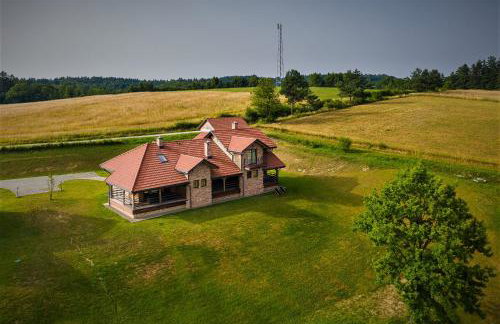Herbarium Bieszczadzkie Apartamenty - Photo 13