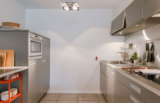 BE KNK Diks 27-3 1 in Knokke-heist - Foto 17