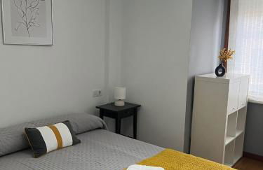 PISO Bueu Playa - Foto 1