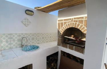 El Sagiri un'oasi nel Mediterraneo - Foto 28