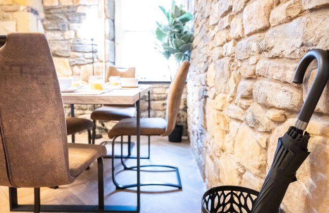 Northern Hideaways St Cuthberts, Seahouses - Foto 62