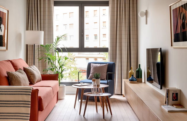 Aparthotel Libere Vitoria - Foto 33