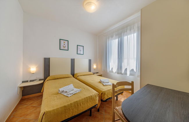 Residenza Le Farfalle - Trilocale 02 - Foto 9