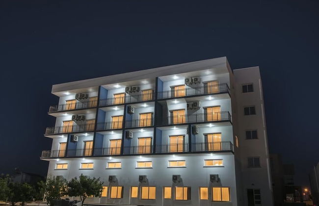 Deniz Airport Suites - Foto 1