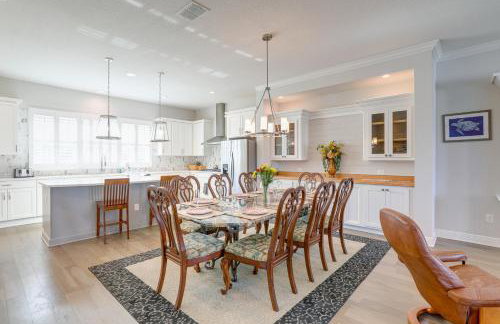 Steps to Shore Modern Redington Beach Townhome - Foto 7