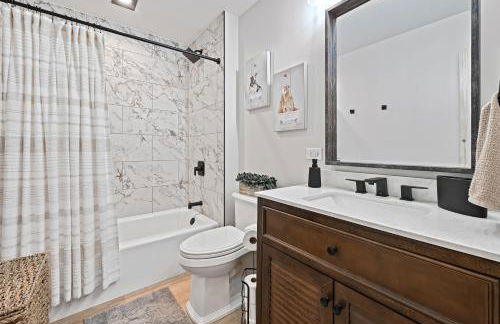 10-Acre Property with Fire Pit and Grill in Arkdale! - Foto 27