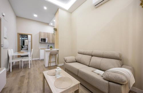 Apartamentos Brisas de Cádiz 3 - Foto 6