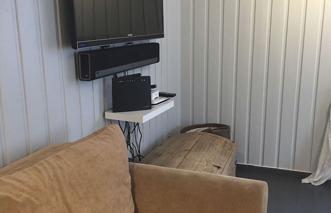 Koselig Hytte i Hemsedal - Foto 10