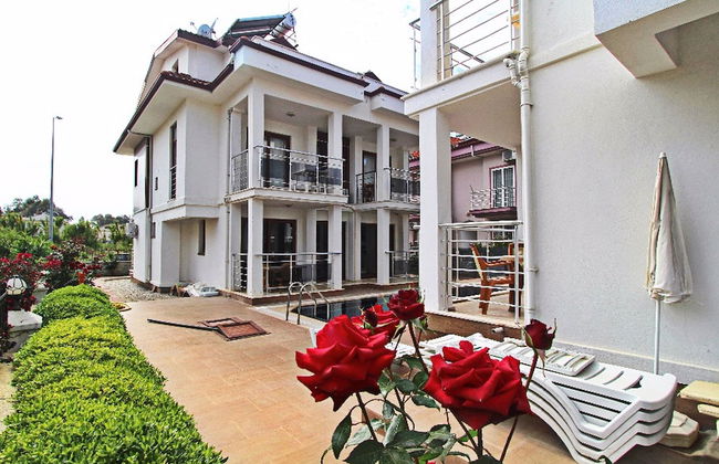 Aqua Marine Apart - Photo 14