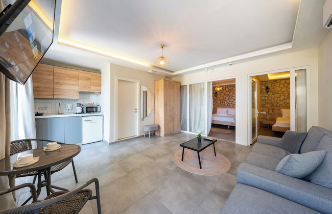 Soul House Kuşadası - Foto 47