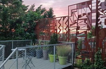 Gîte de charme atypique vue panoramique - Photo 20