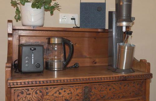 CityChalet romantic Bozen - Foto 14