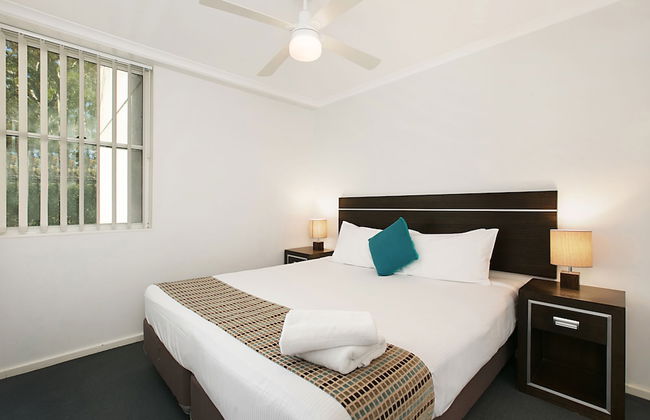 Mantra Nelson Bay - Foto 8