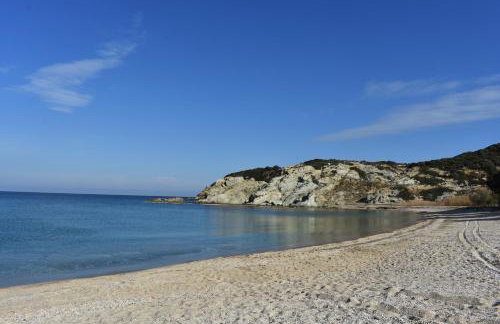 Heliopetra Sea View Studios - Foto 9