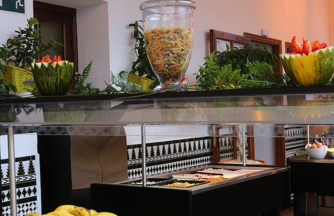 Ona Beverly Hills Suites - Foto 64