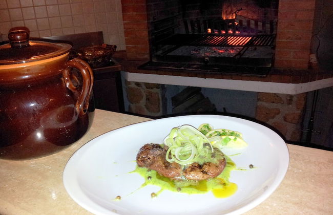 Agriturismo La Rocca dei Briganti - Foto 79