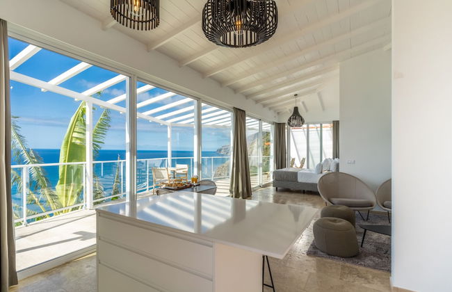 Escarpa - the Madeira Hideaway - Foto 32