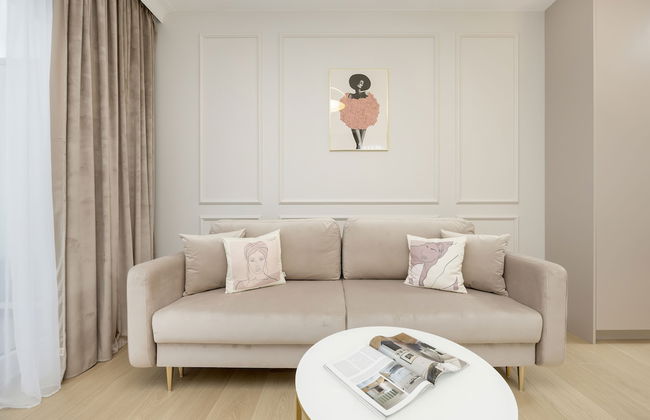 Stylish Apartment 7th Floor by Renters - Foto 8