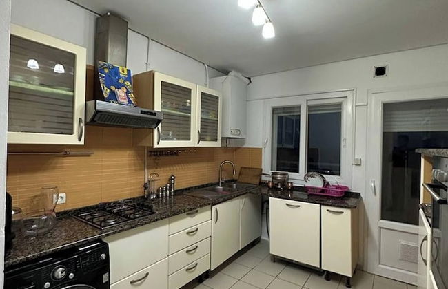 Residence Le Monaco Sousse - Foto 25