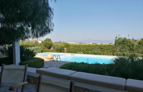 Luxury Villa Flora Kiparissia - Foto 7