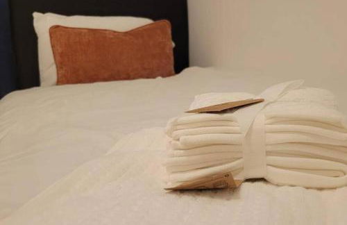 Luxury 2-bed Flat in Lakeside, West Thurrock - Foto 23