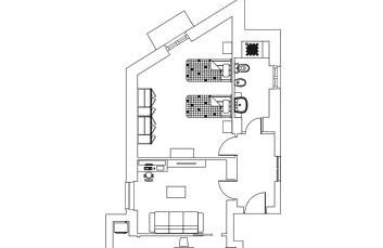 La finestra sui Cappuccini - Foto 25