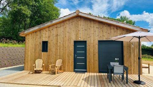 La maison dans la prairie fleurie, espace et calme - Foto 4