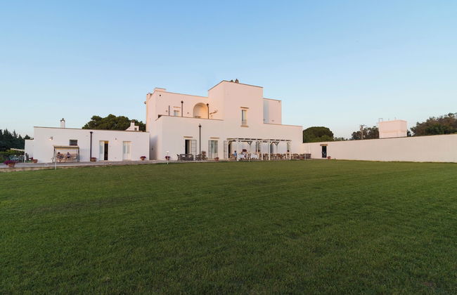 Casina Bardoscia Relais - Foto 43