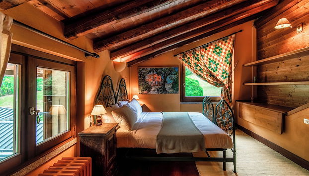 Villa Oasi - by MyHomeInComo - Foto 2, Habitación