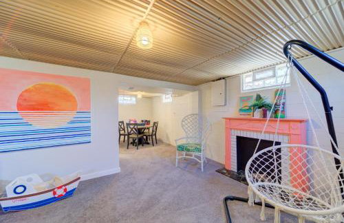 Beach Street Retreat - Foto 48