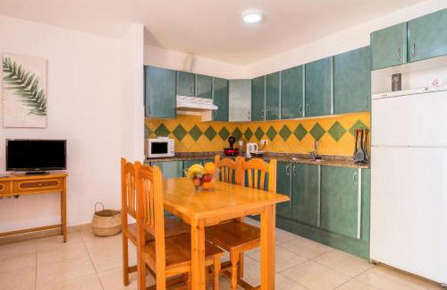 Apartamento Las Playitas - Photo 10