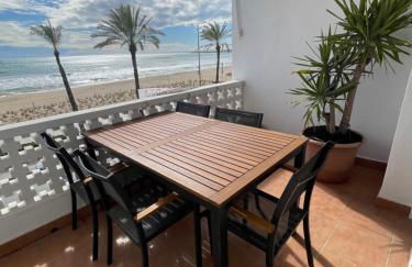 Apartamento playa 2 - Foto 1